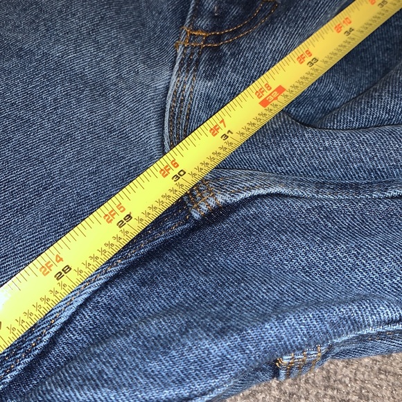 Duluth Trading Company Jeans - Picture 6 of 6